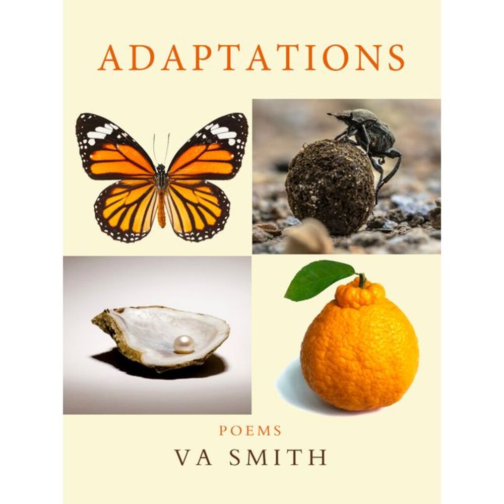 Adaptations: Poems -- Va Smith